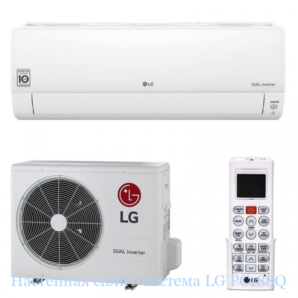 ��������� �����-������� LG PC18SQ